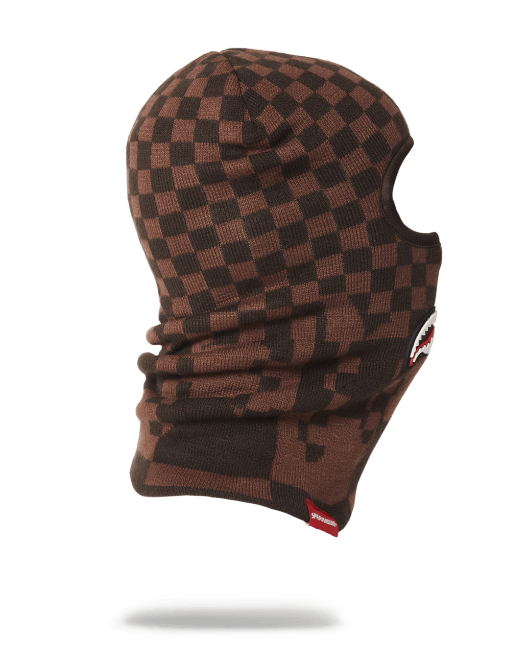 Xtc Sharks in Paris Ski Mask - Image 3