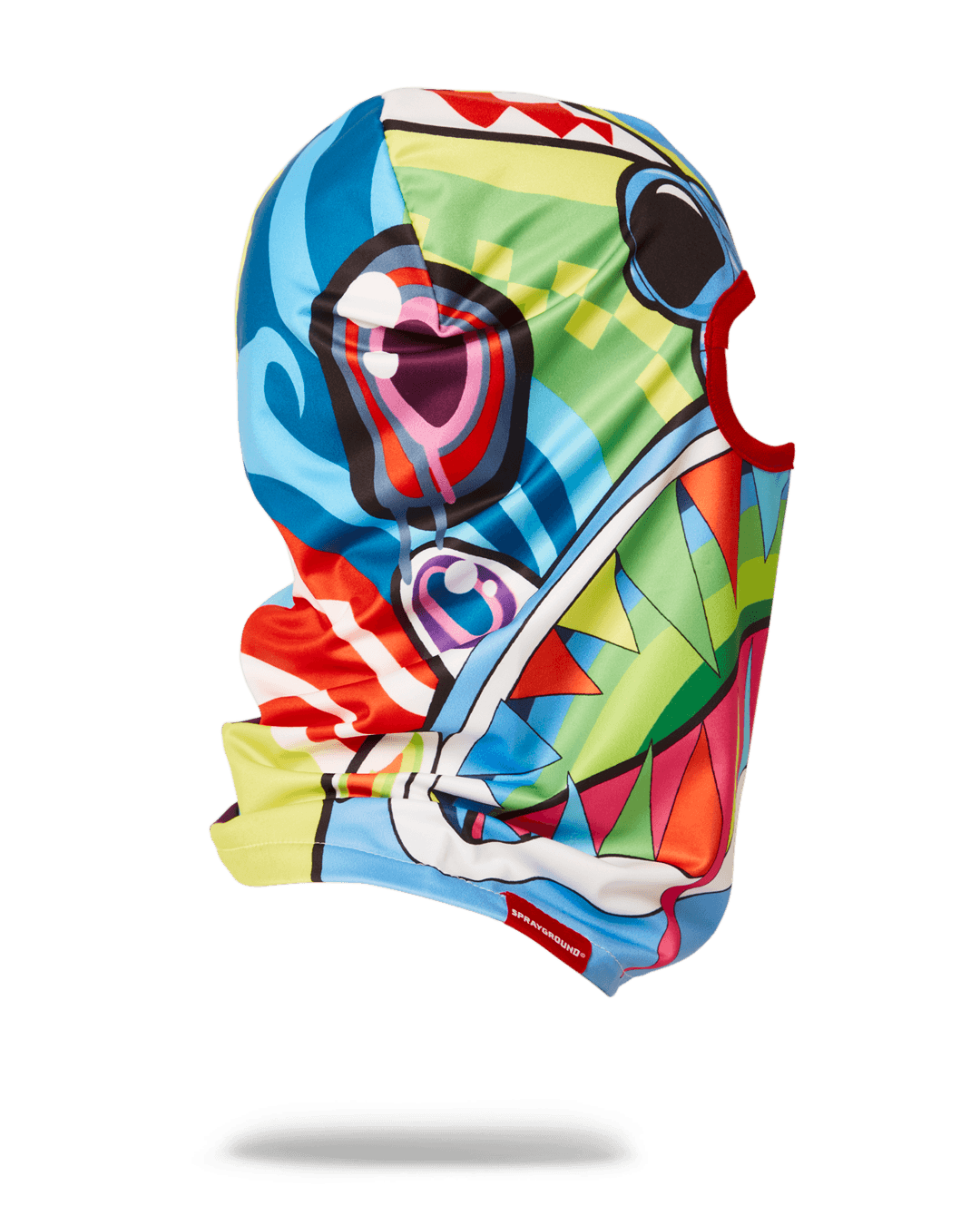 Mind Trip Ski Mask - Image 3