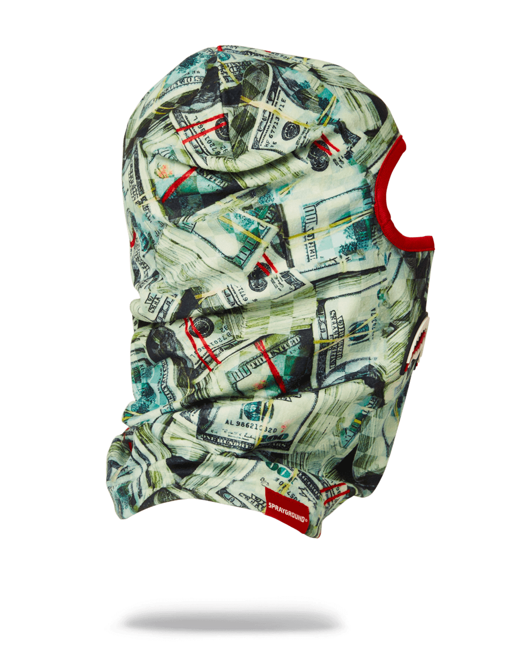 Mama I Made It Ski Mask - Image 3