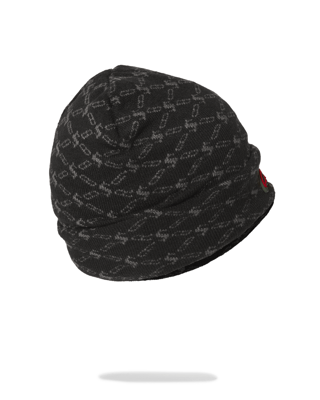 The Godfather Beanie - Image 3