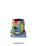 MIND TRIP NECK WARMER