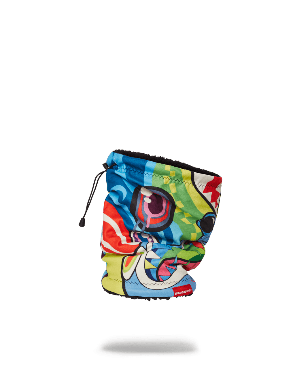Mind Trip Neck Warmer - Image 5