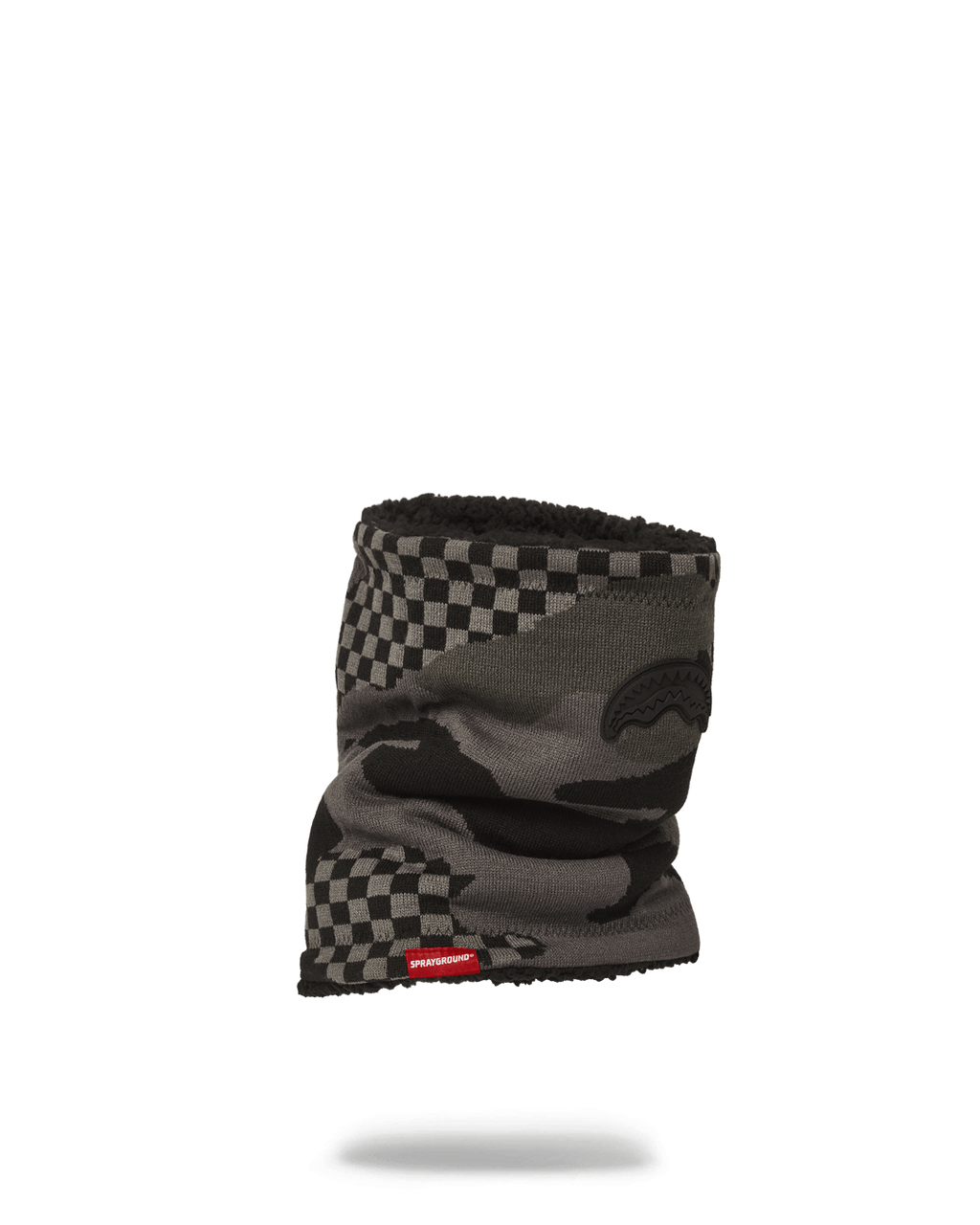 3AM Never Sleep Neck Warmer - Image 3