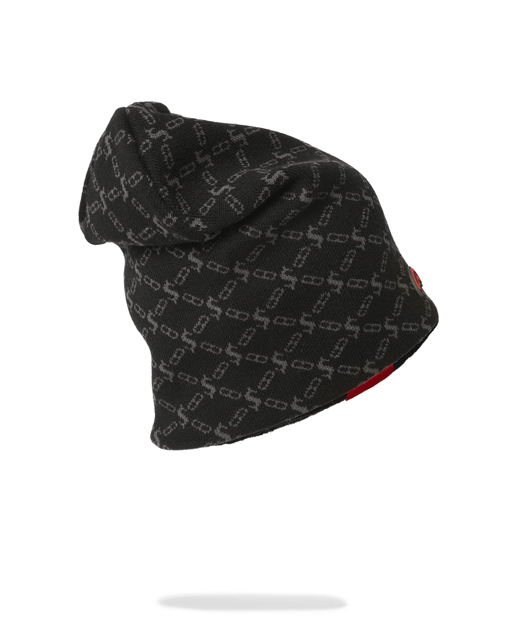 The Godfather Slouch Beanie - Image 3