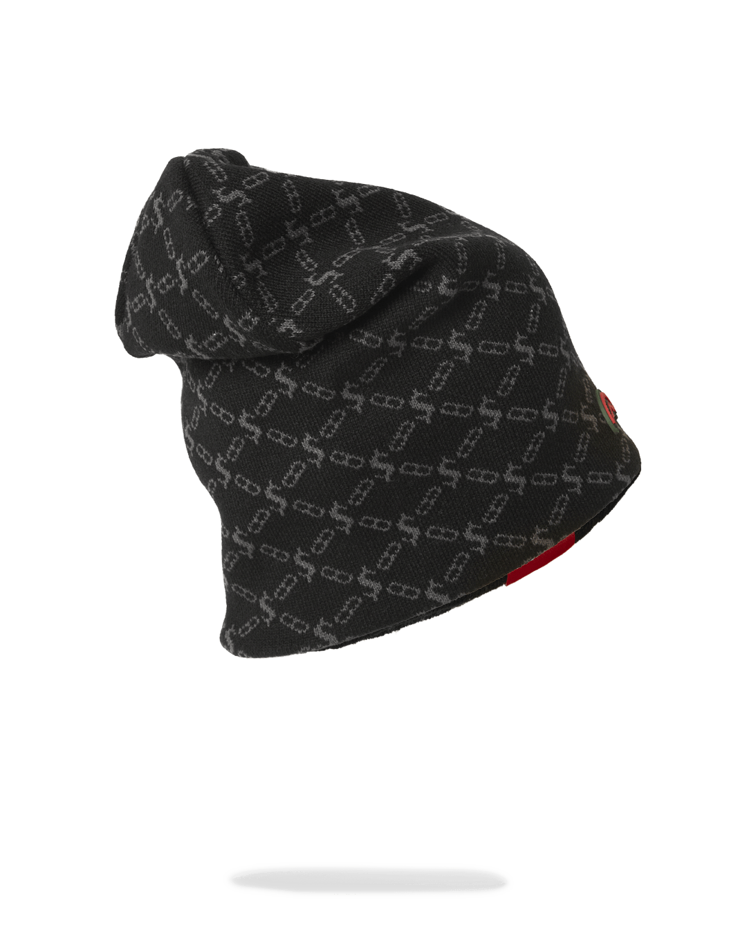 The Godfather Slouch Beanie - Image 3