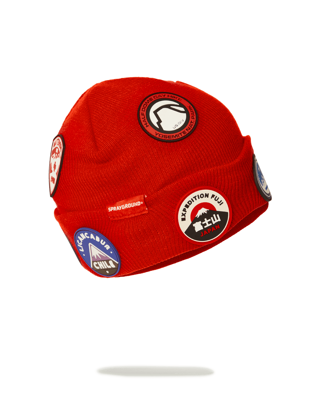 The Global Expedition Beanie - Image 3