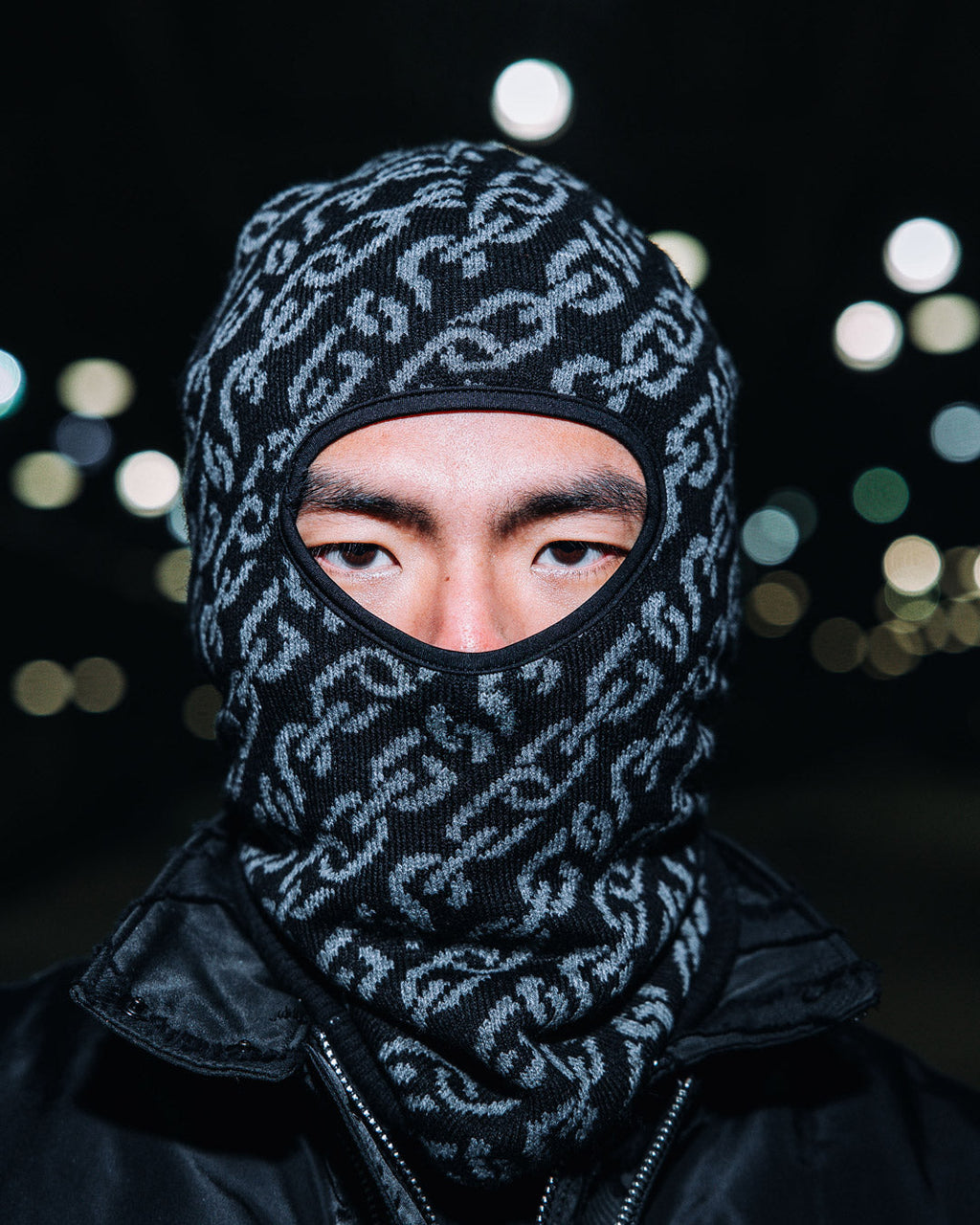 Magnetic Pulse Ski Mask - Image 2