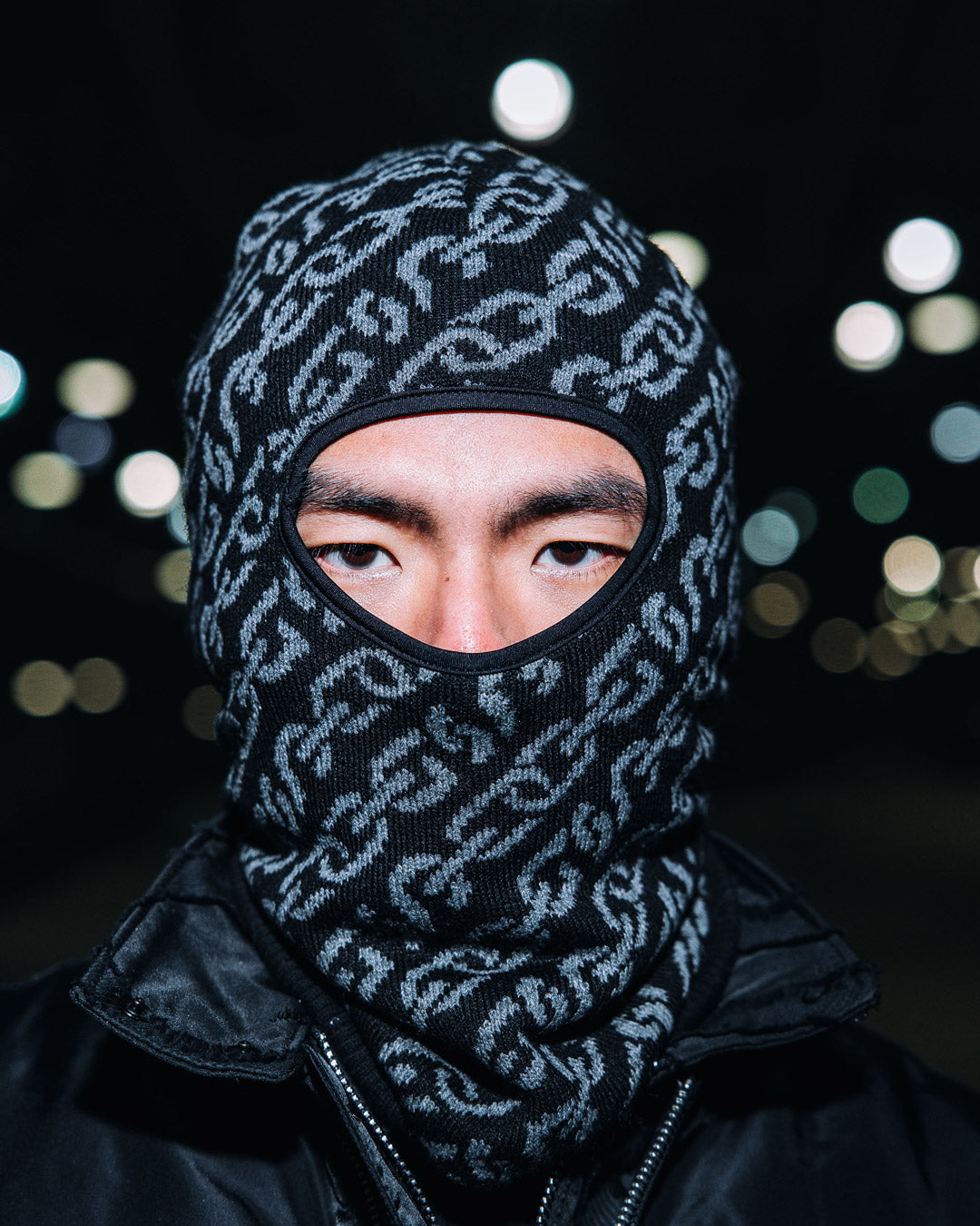 Magnetic Pulse Ski Mask - Image 2