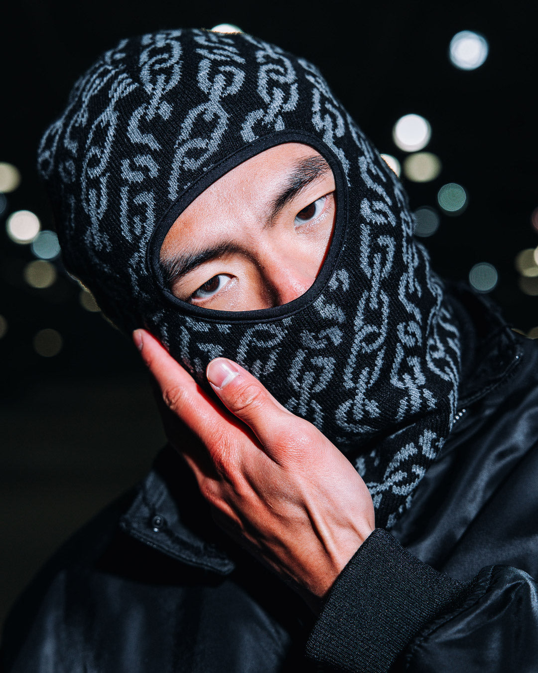 Magnetic Pulse Ski Mask - Image 4