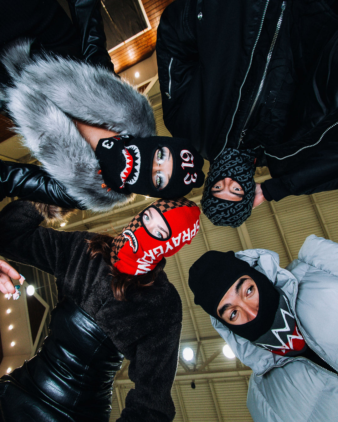 Magnetic Pulse Ski Mask - Image 7