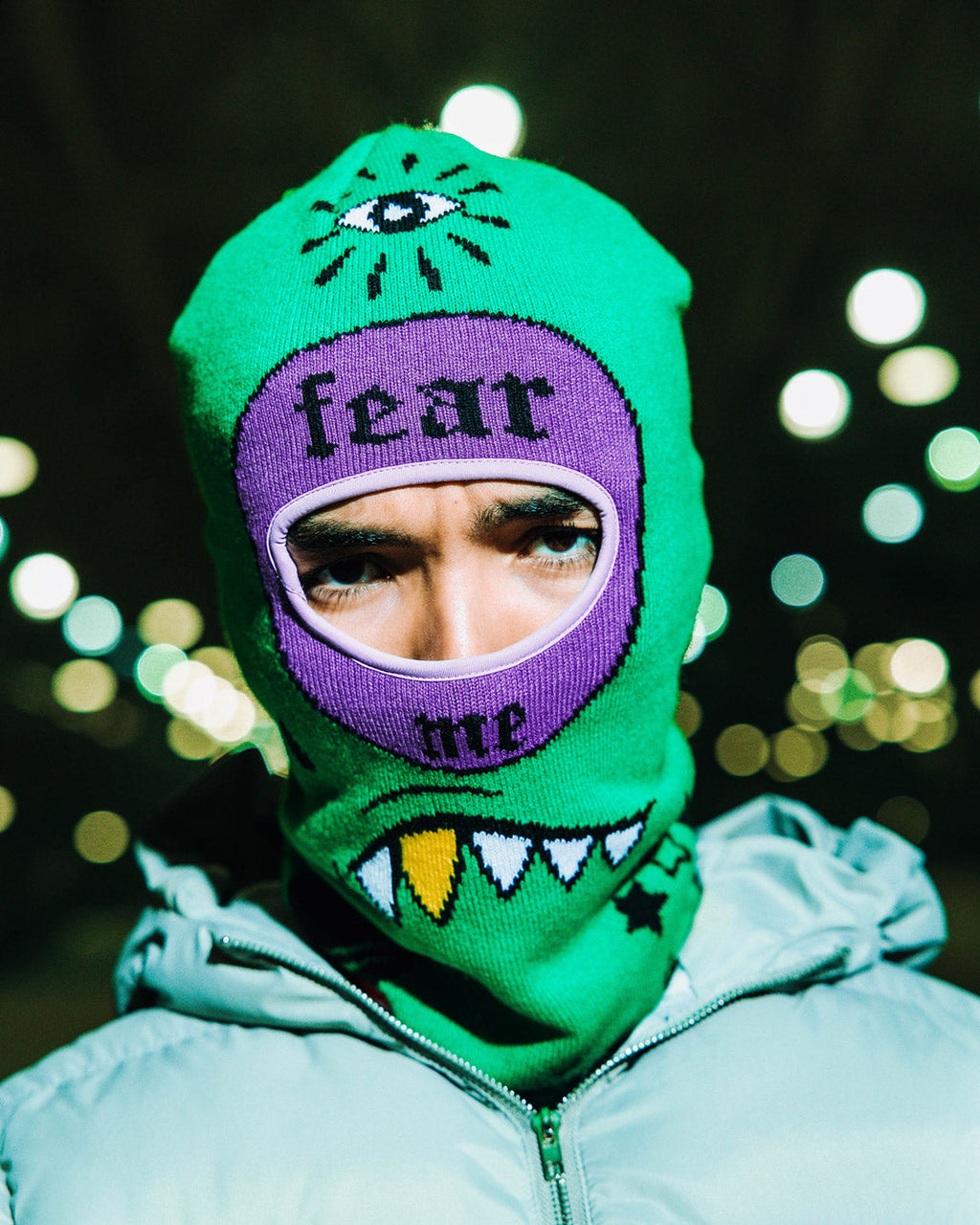 Far Out Ski Mask - Image 2