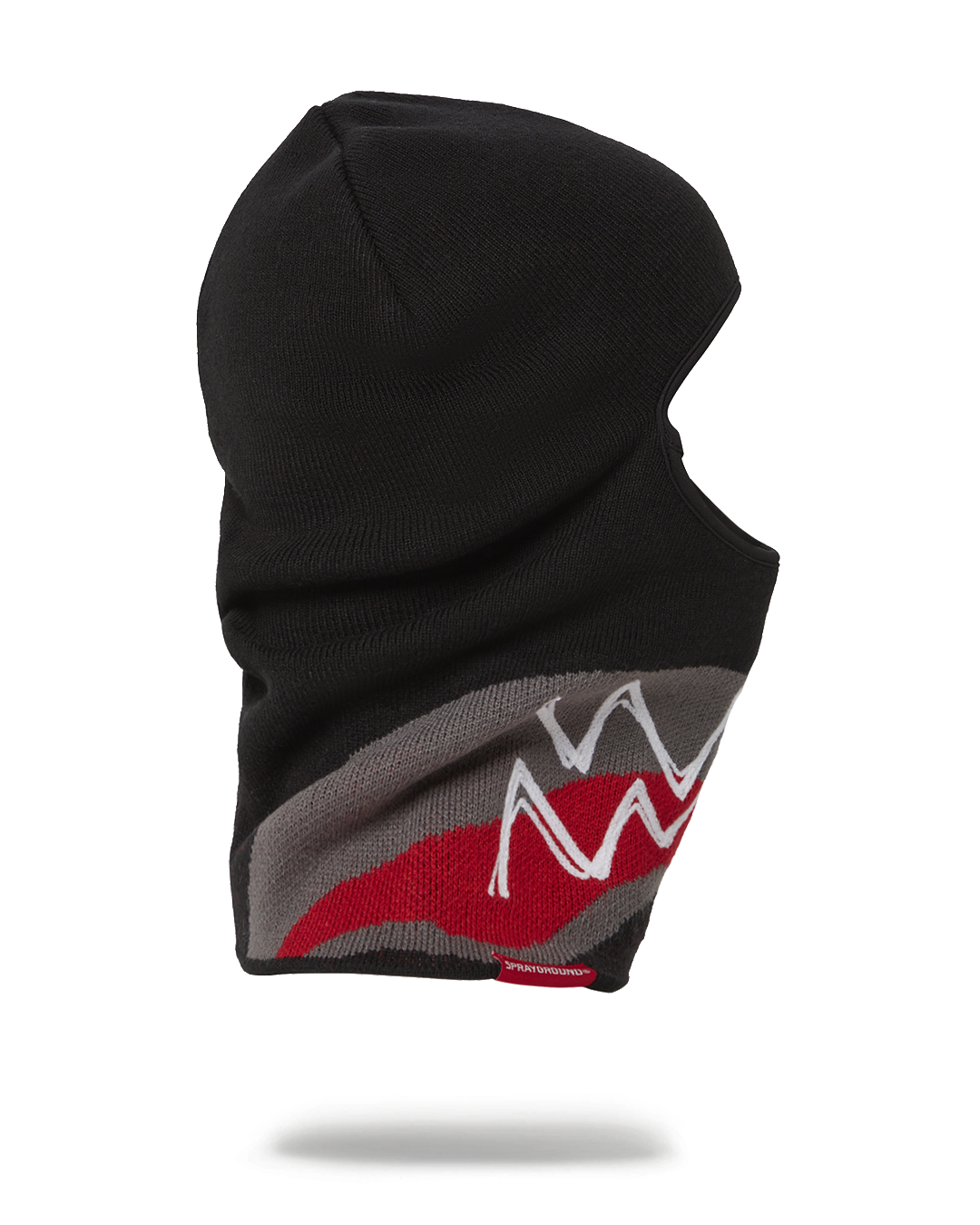 Sewn Shut Ski Mask - Image 3