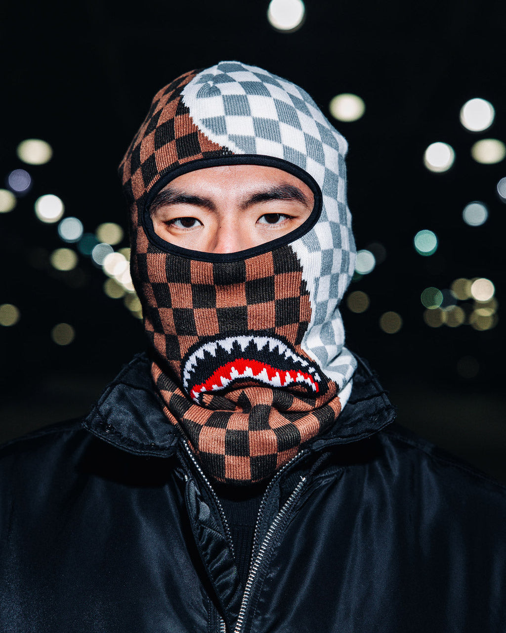 Unstoppable Endeavors II Ski Mask - Image 2