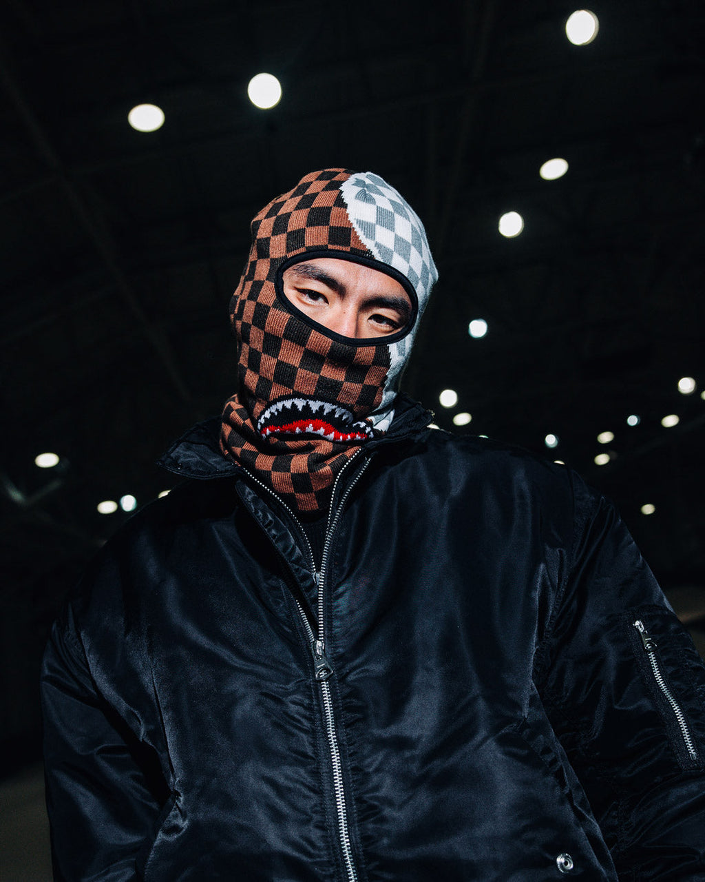 Unstoppable Endeavors II Ski Mask - Image 4