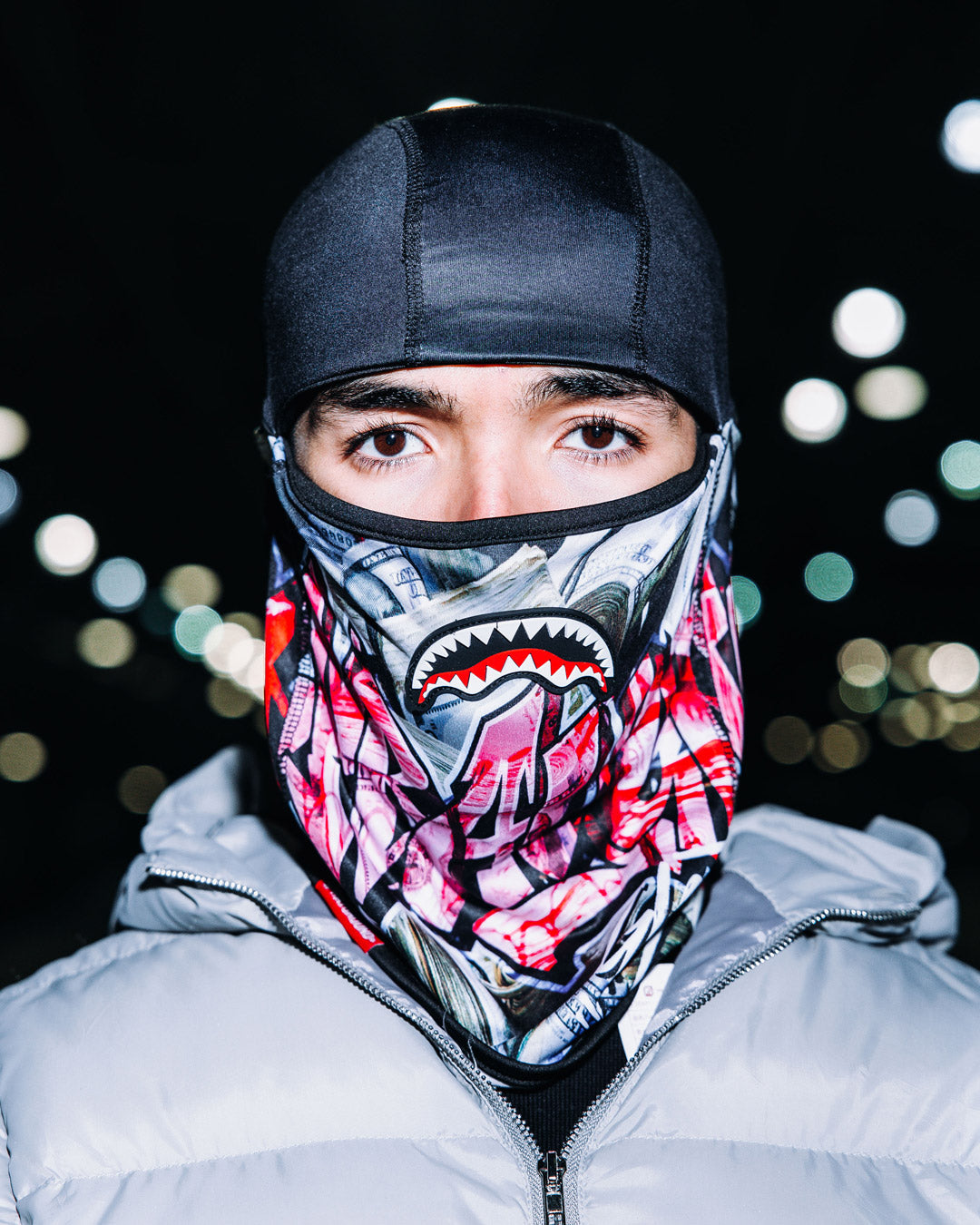 $Tashed Ski Mask - Image 2