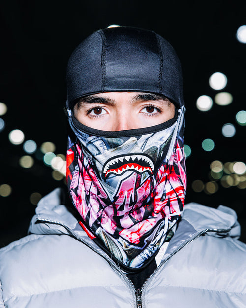$Tashed Ski Mask - Image 2