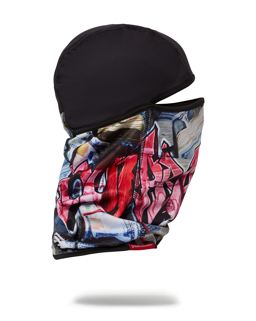 $Tashed Ski Mask - Image 3