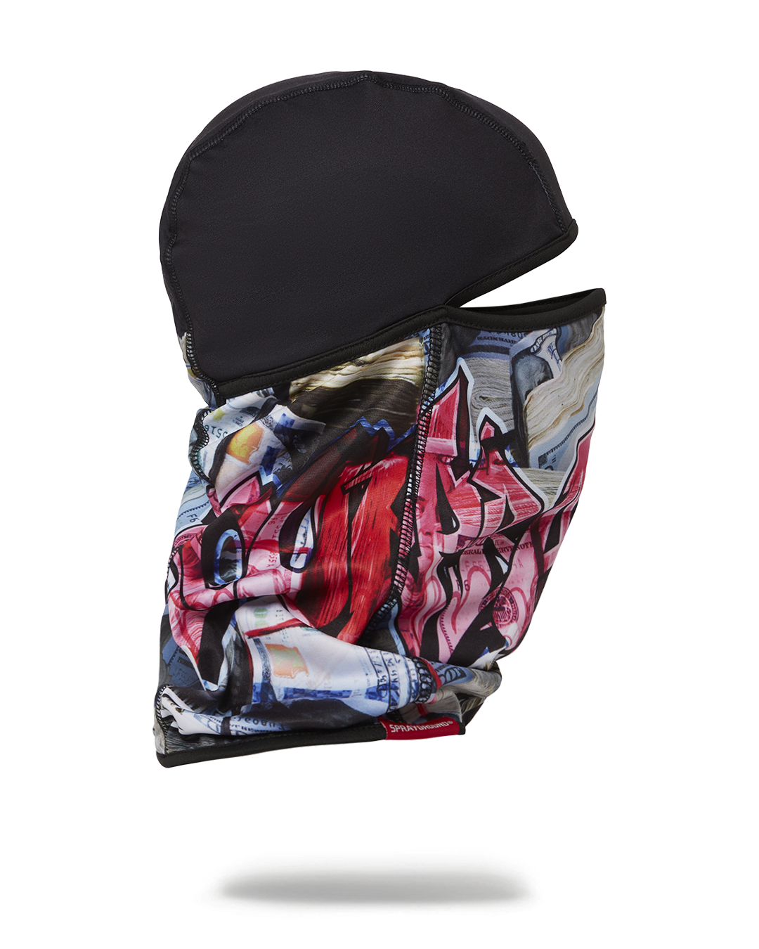 $Tashed Ski Mask - Image 3