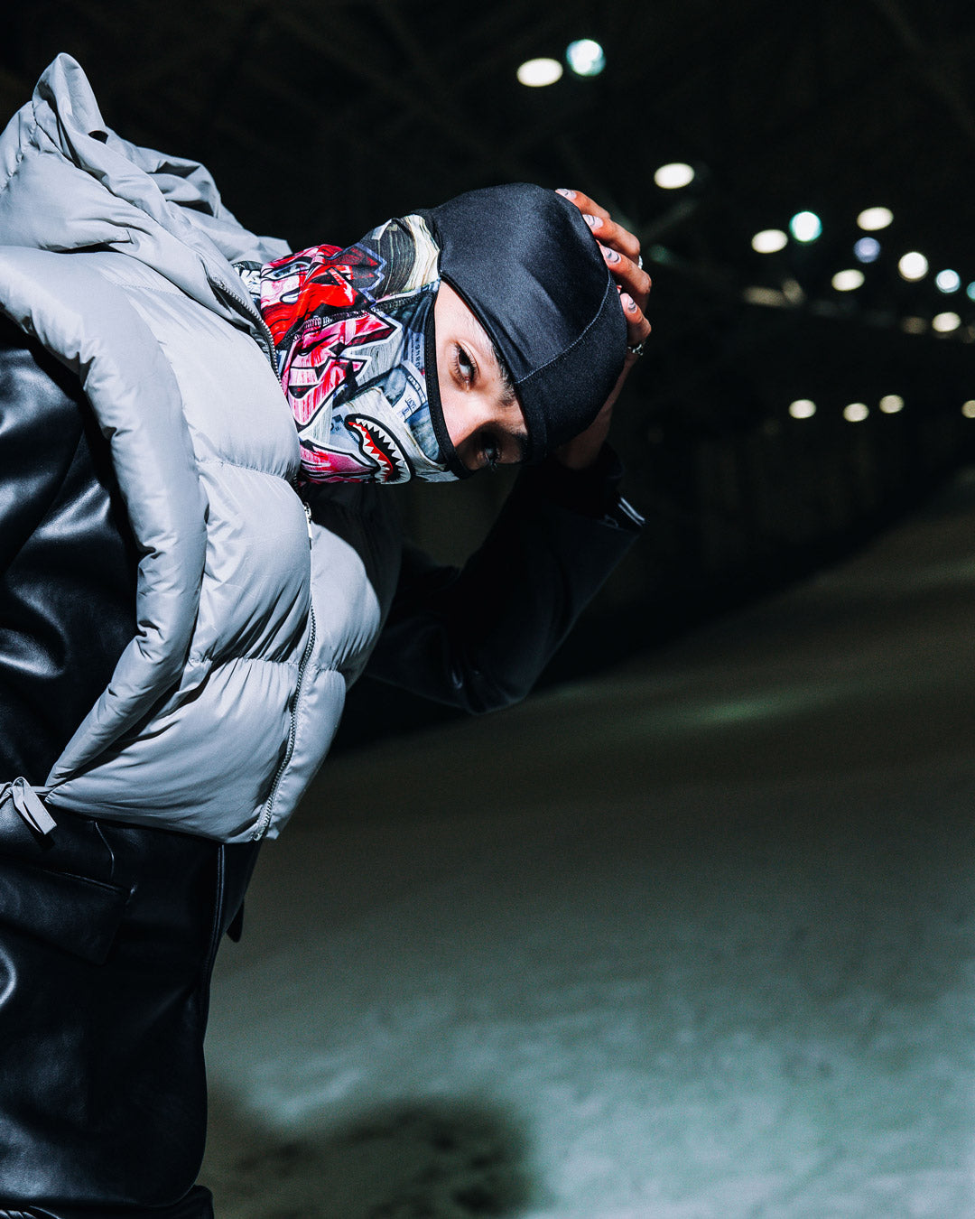 $Tashed Ski Mask - Image 9