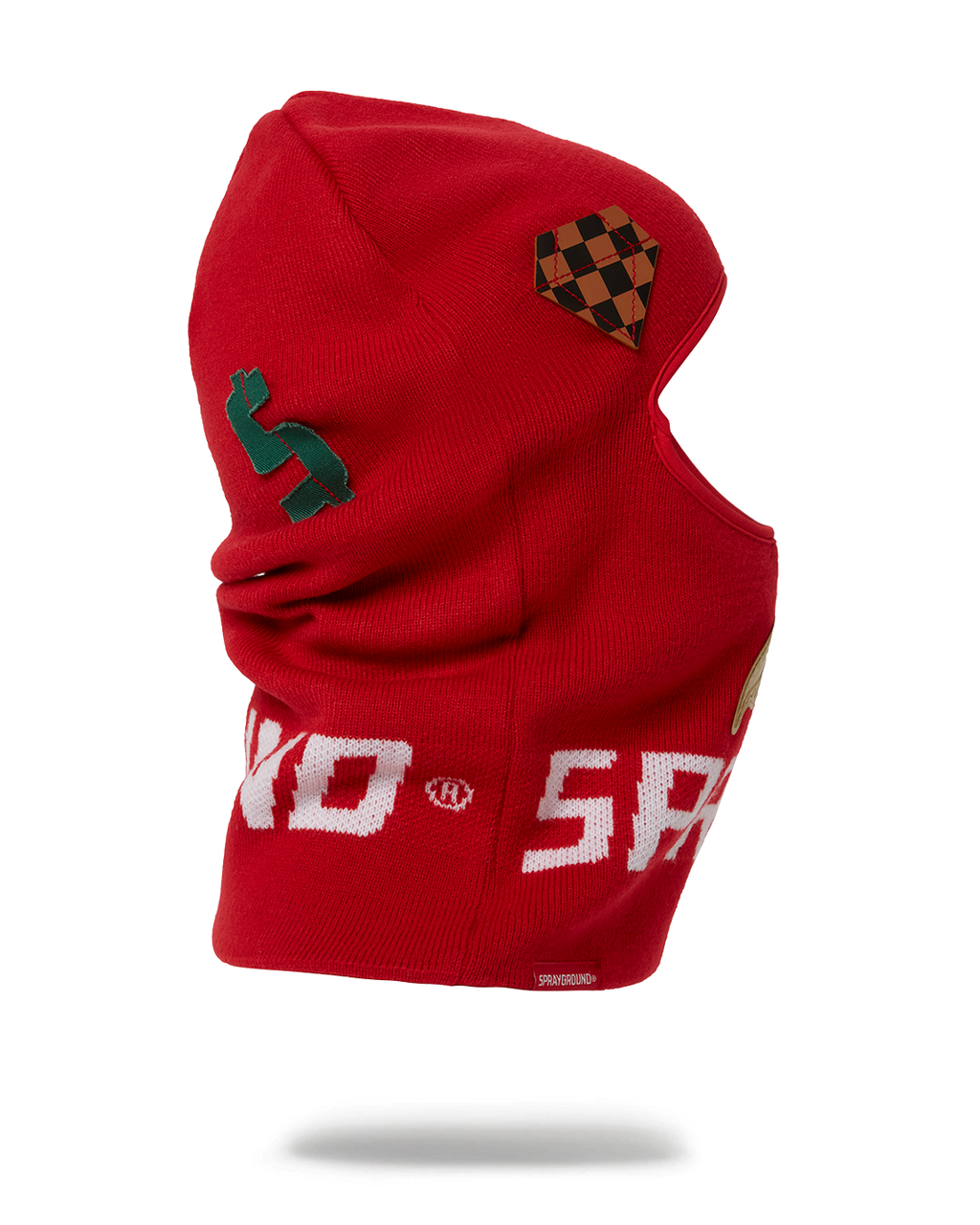 De Luxe Ski Mask - Image 3