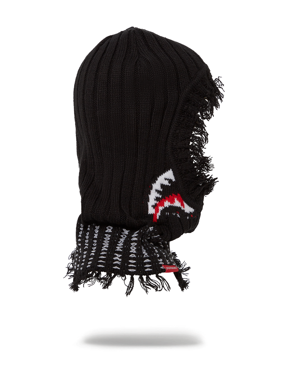 Bohemian Full Face Ski Mask - Image 3