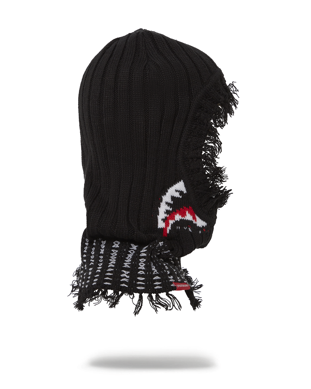 Bohemian Full Face Ski Mask - Image 3