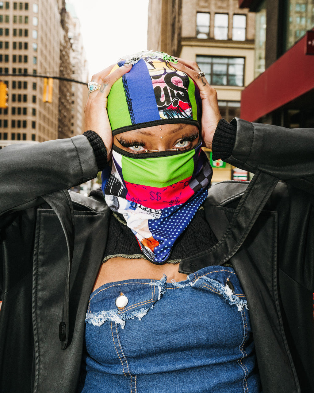 Payload Ski Mask - Image 2