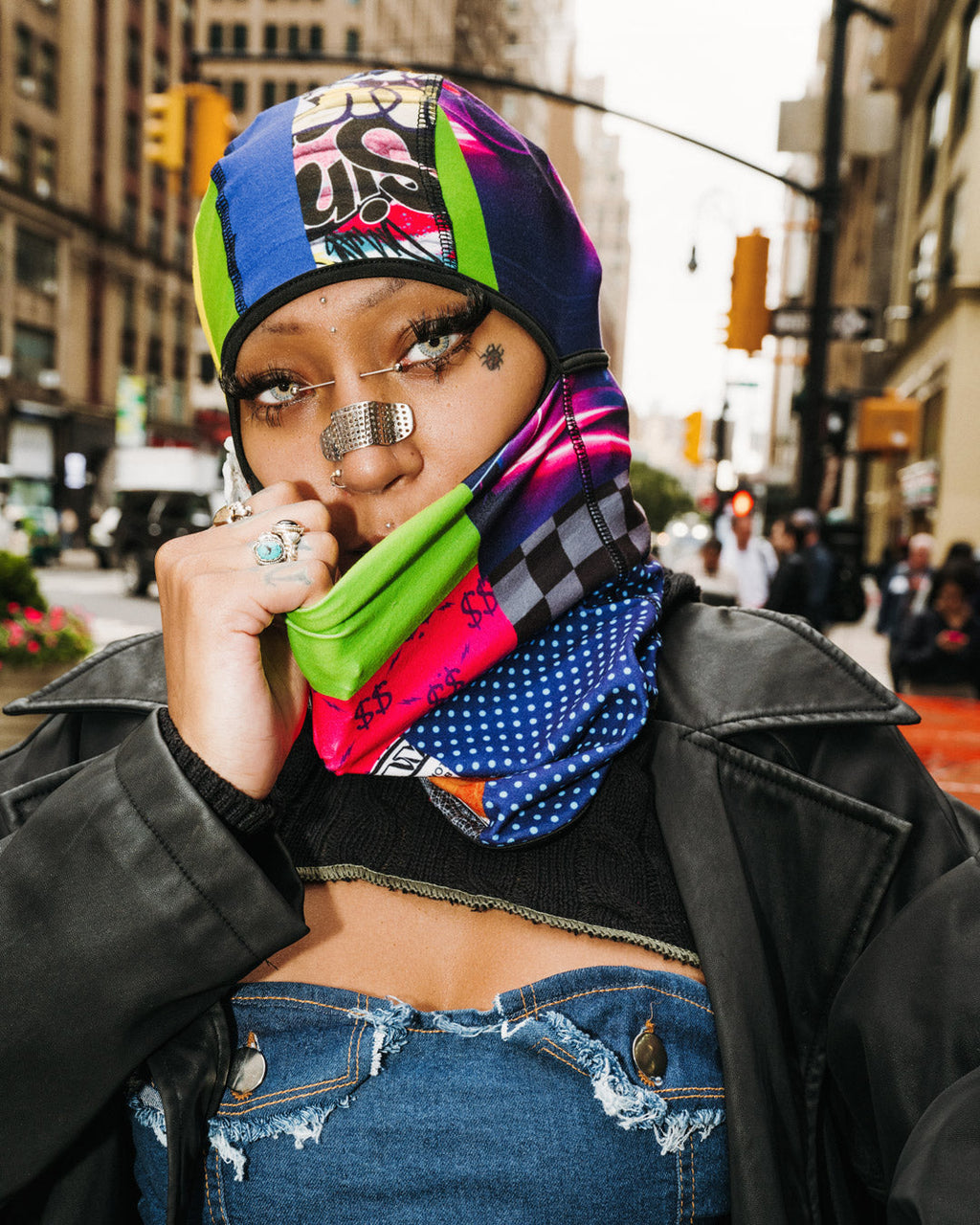 Payload Ski Mask - Image 5
