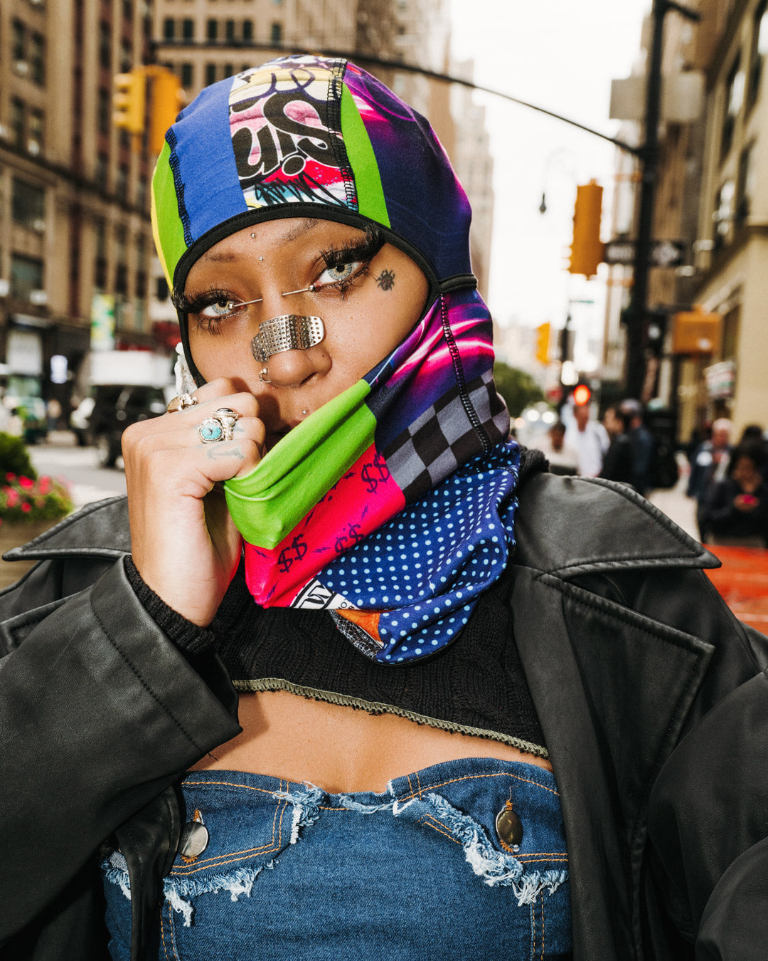 Payload Ski Mask - Image 5