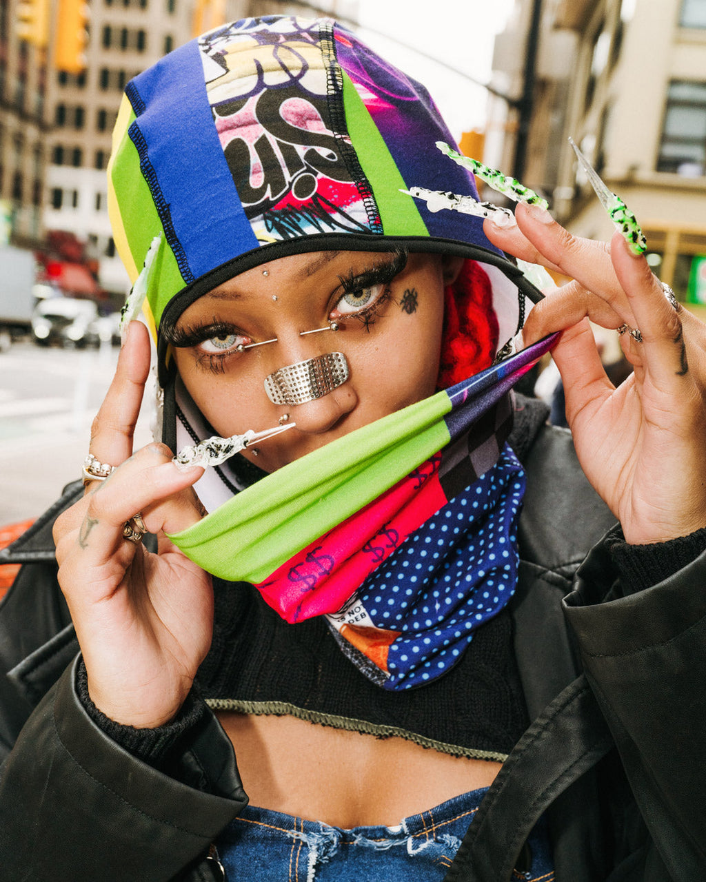 Payload Ski Mask - Image 6