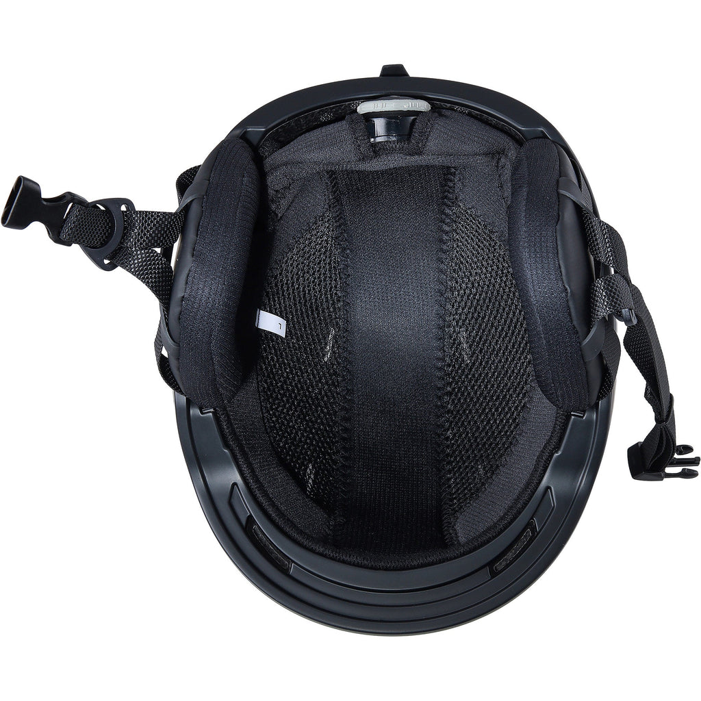 Hardnutz Vinnie Helmet - Dark Khaki - Image 10
