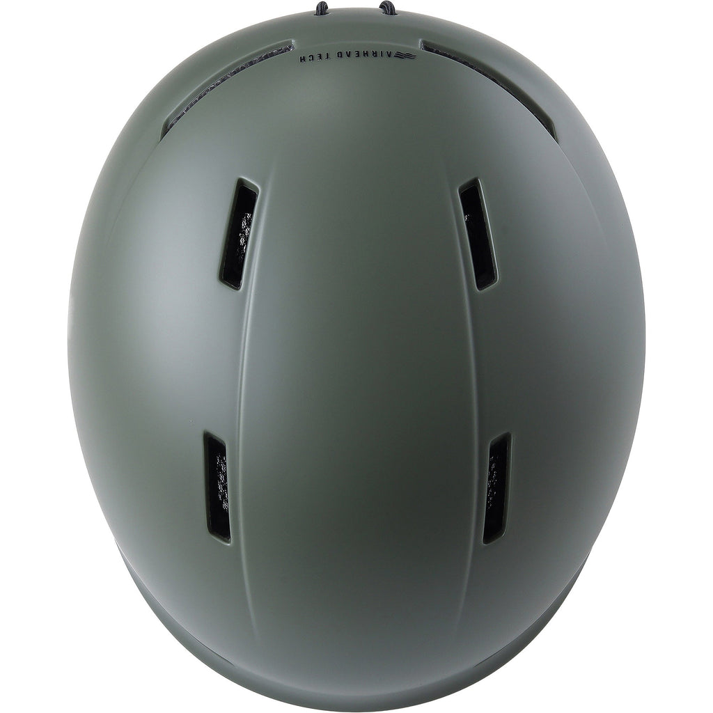 Hardnutz Vinnie Helmet - Dark Khaki - Image 9