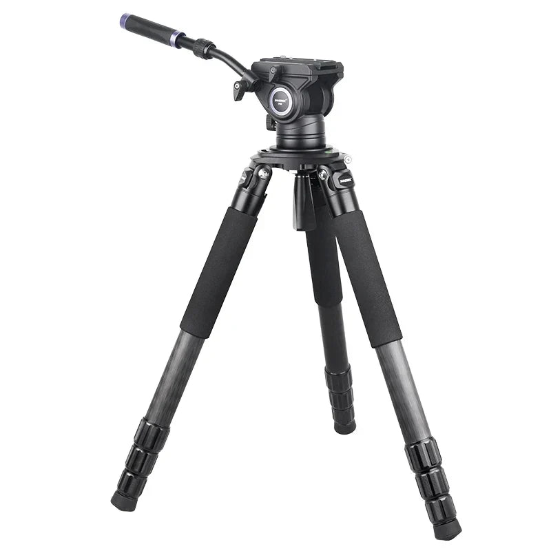 Innorel RT90C (LT404C) Heavy Duty Tripod - Image 6