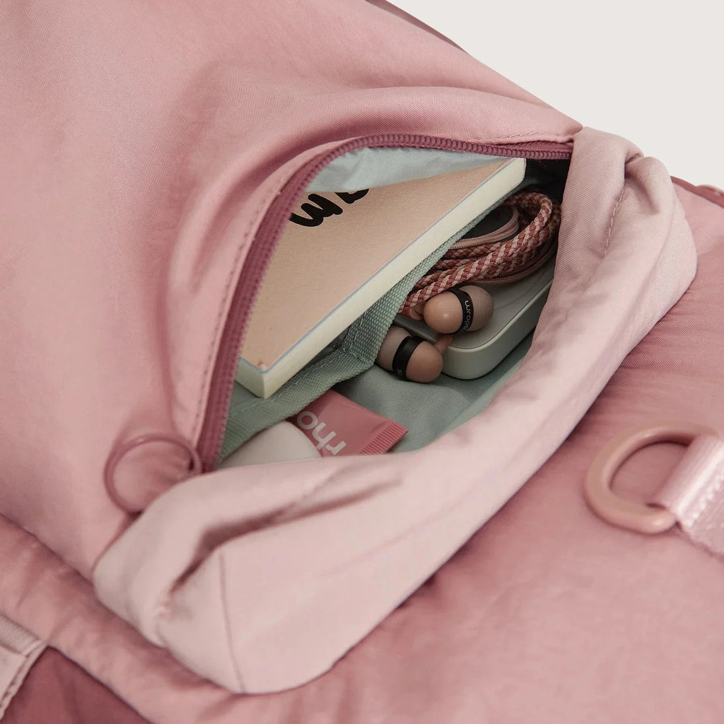 (Free Gift)crush 18L Backpack - Image 10