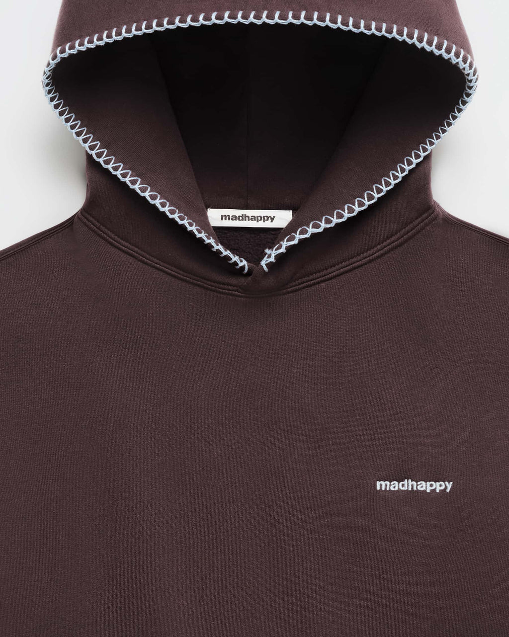 Classics Fleece Hoodie - Image 2