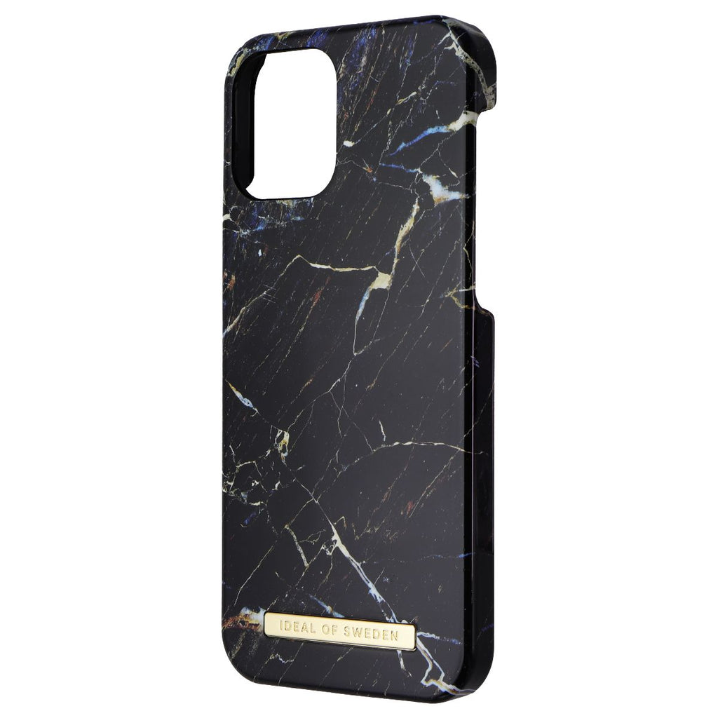 iDeal of Sweden Printed Case for Apple iPhone 12/12 Pro - Port Laurent Marble - New