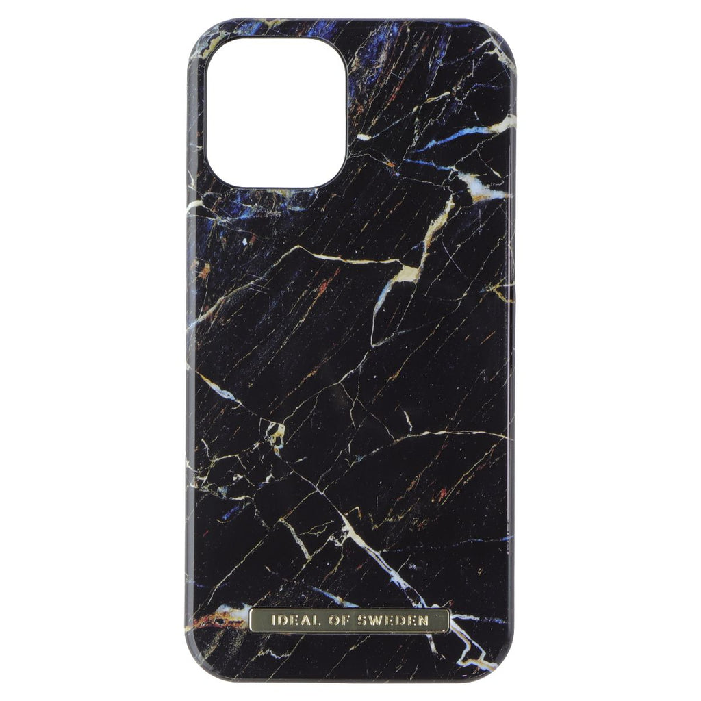 iDeal of Sweden Printed Case for Apple iPhone 12/12 Pro - Port Laurent Marble - New - Image 2