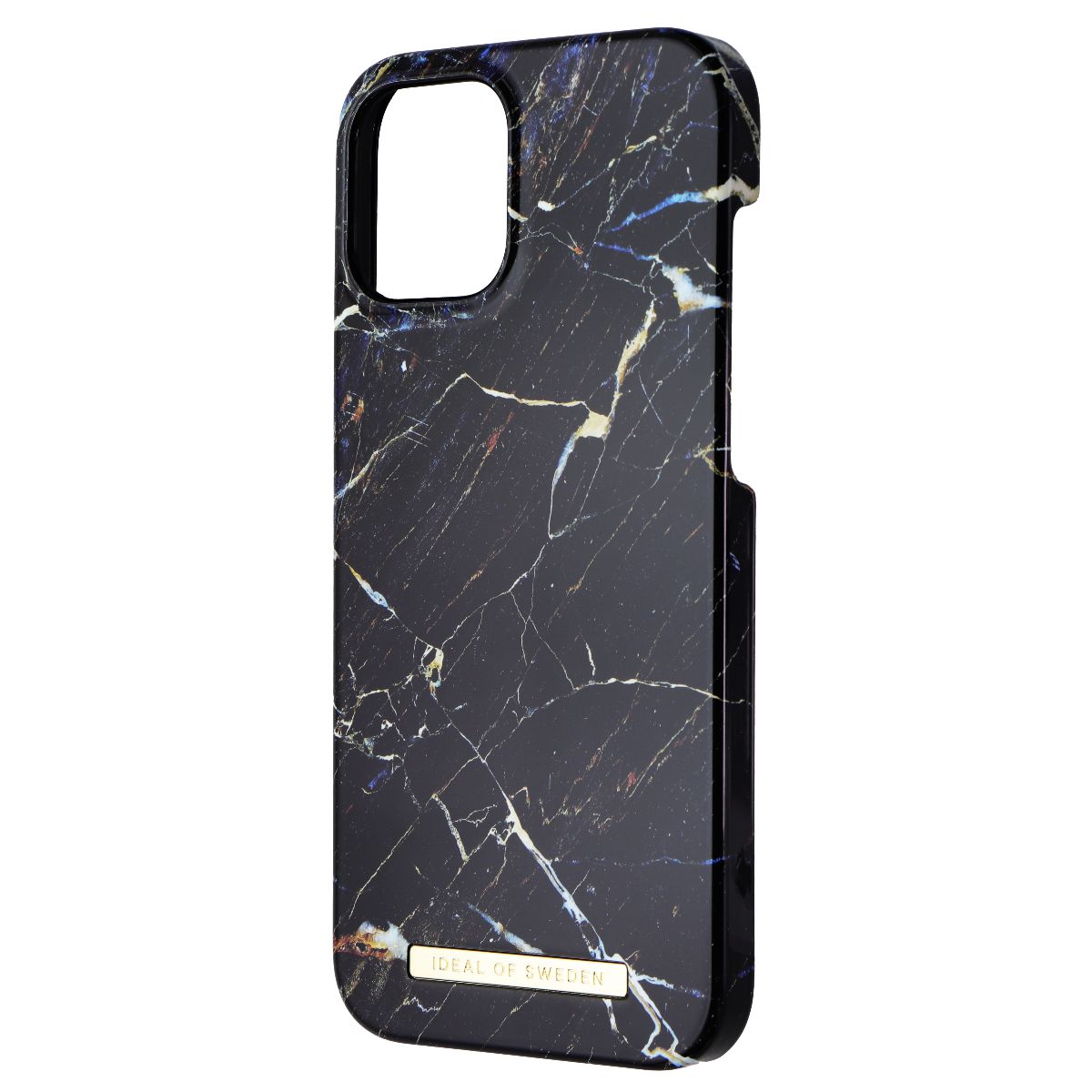 iDeal of Sweden Hard Case for Apple iPhone 12 Pro Max - Port Laurent Marble - New