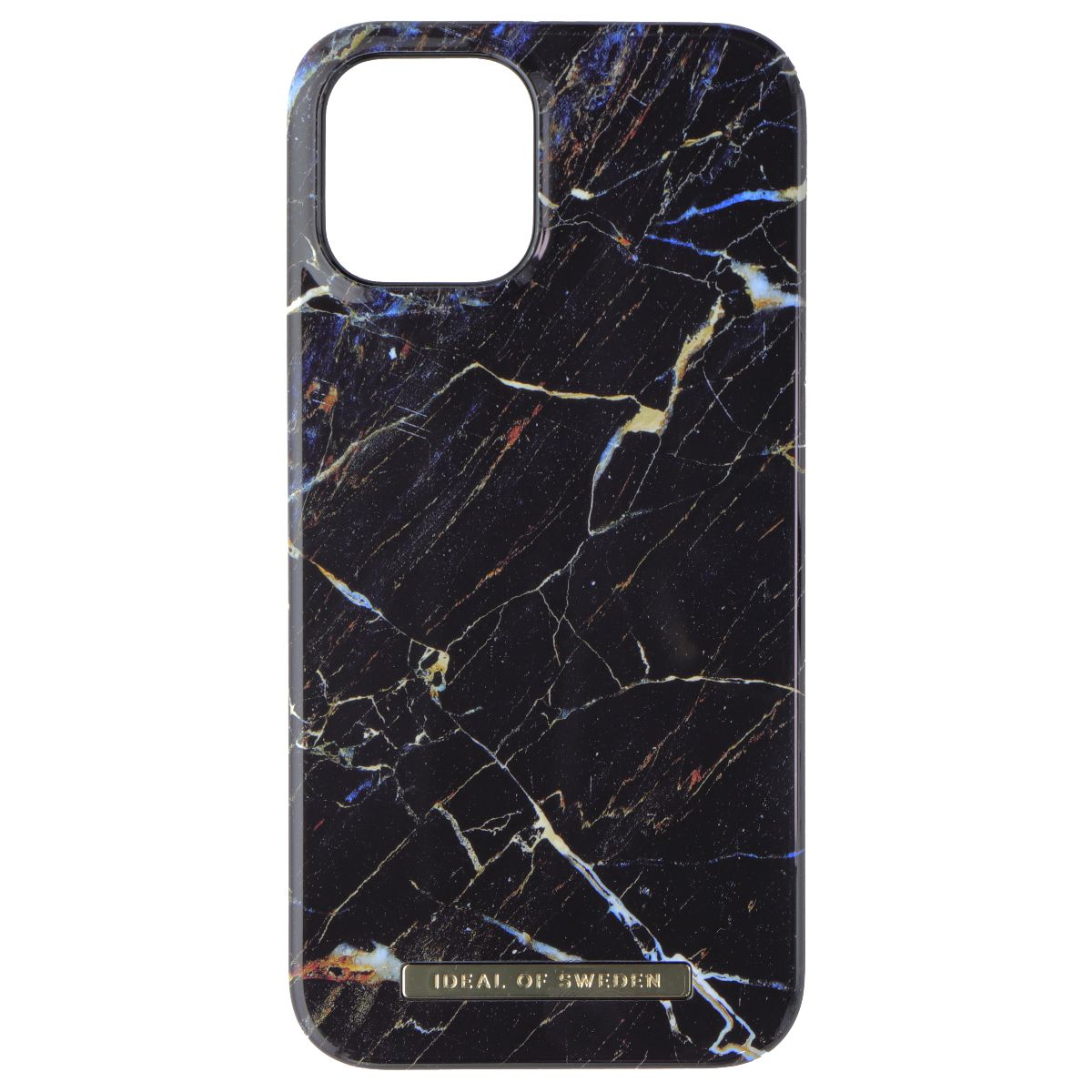iDeal of Sweden Hard Case for Apple iPhone 12 Pro Max - Port Laurent Marble - New - Image 2