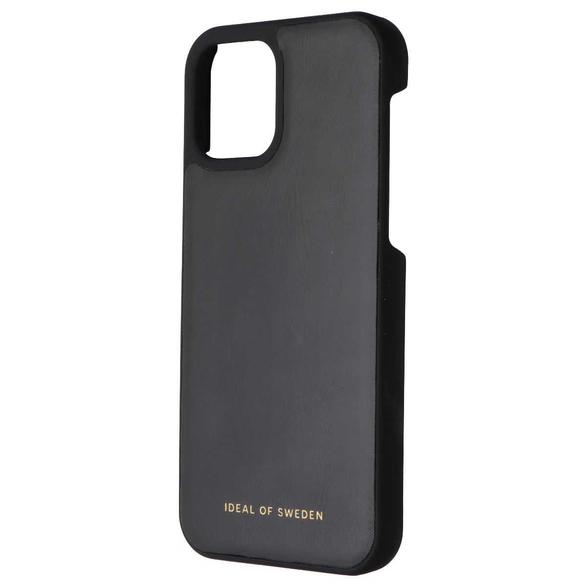 iDeal of Sweden Studio Clutch Wallet Case for Apple iPhone 12/12 Pro - Plum - New - Image 5