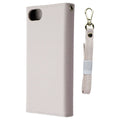 iDeal of Sweden Mayfair Clutch Wallet Case for Apple iPhone 8/7/6s/6 - Pink - New