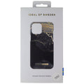 iDeal of Sweden Printed Case for iPhone 13 Pro Max - Golden Twilight Marble - New