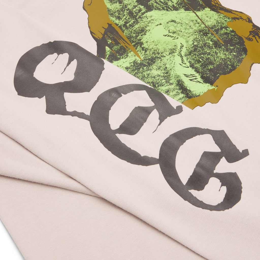 Nike ACG Dri-FIT Long-Sleeve T-Shirt (College Grey) - Image 4