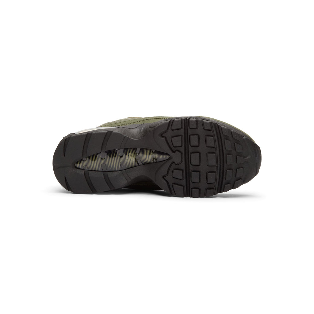 Nike Air Max 95 (Cargo Khaki/Medium Olive-Black) - Image 5