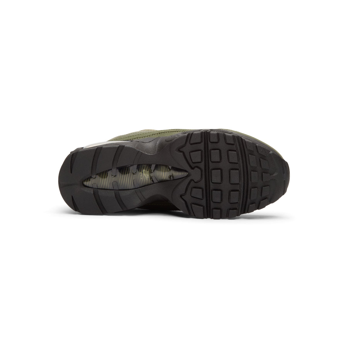 Nike Air Max 95 (Cargo Khaki/Medium Olive-Black) - Image 5