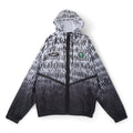 Nike x Nigeria x Slawn Anthem Jacket (Black/White)
