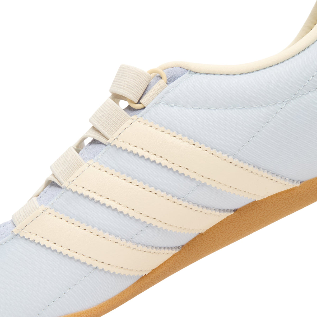 Adidas Tokyo MJ W (Crystal Sky/Cream White/Gold Met.) - Image 8