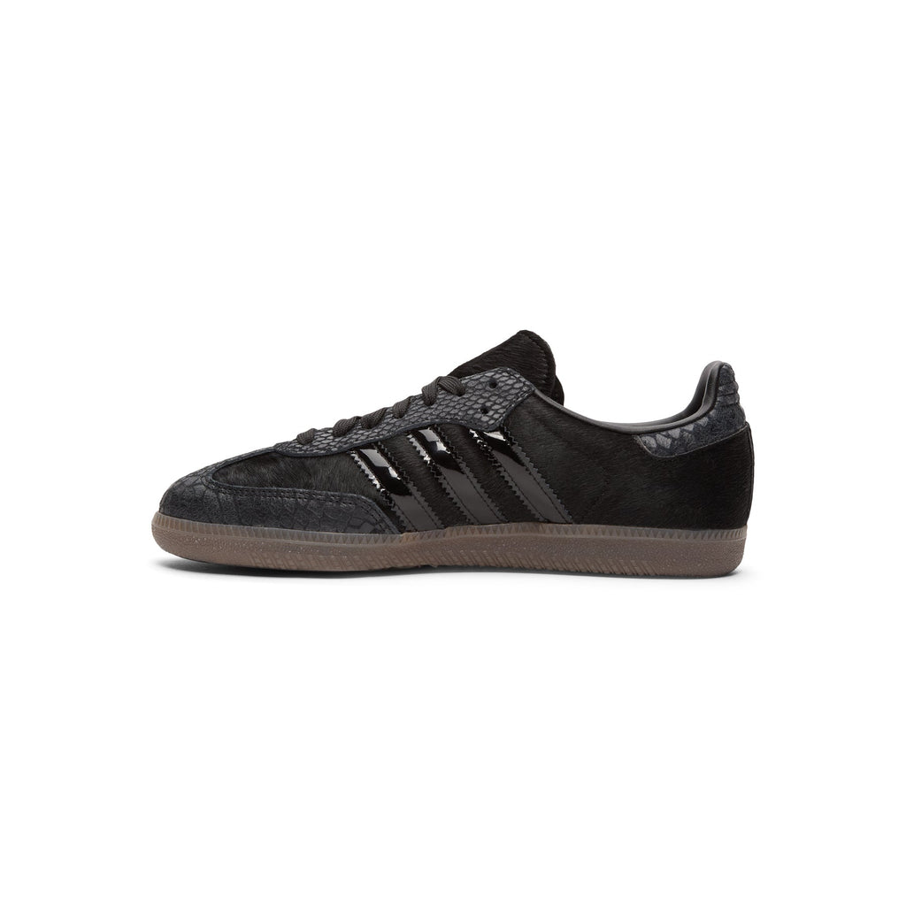 Adidas Samba OG W (Core Black/Core Black/Off White) - Image 2