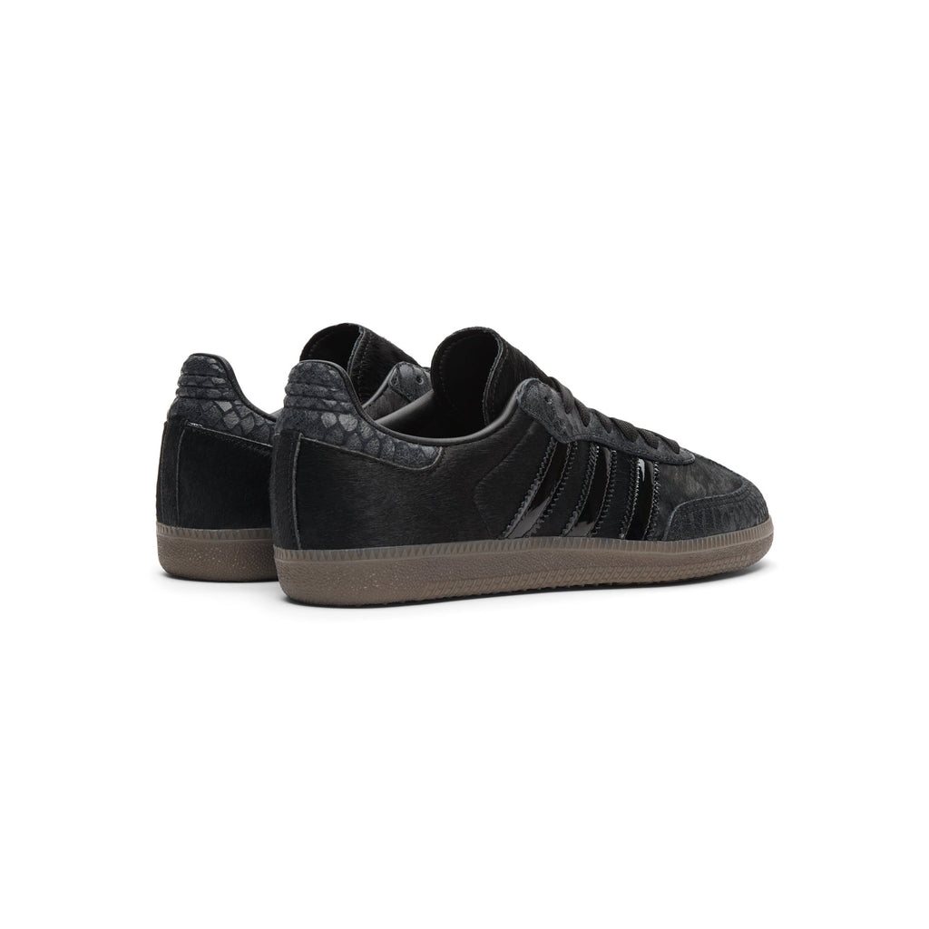 Adidas Samba OG W (Core Black/Core Black/Off White) - Image 4