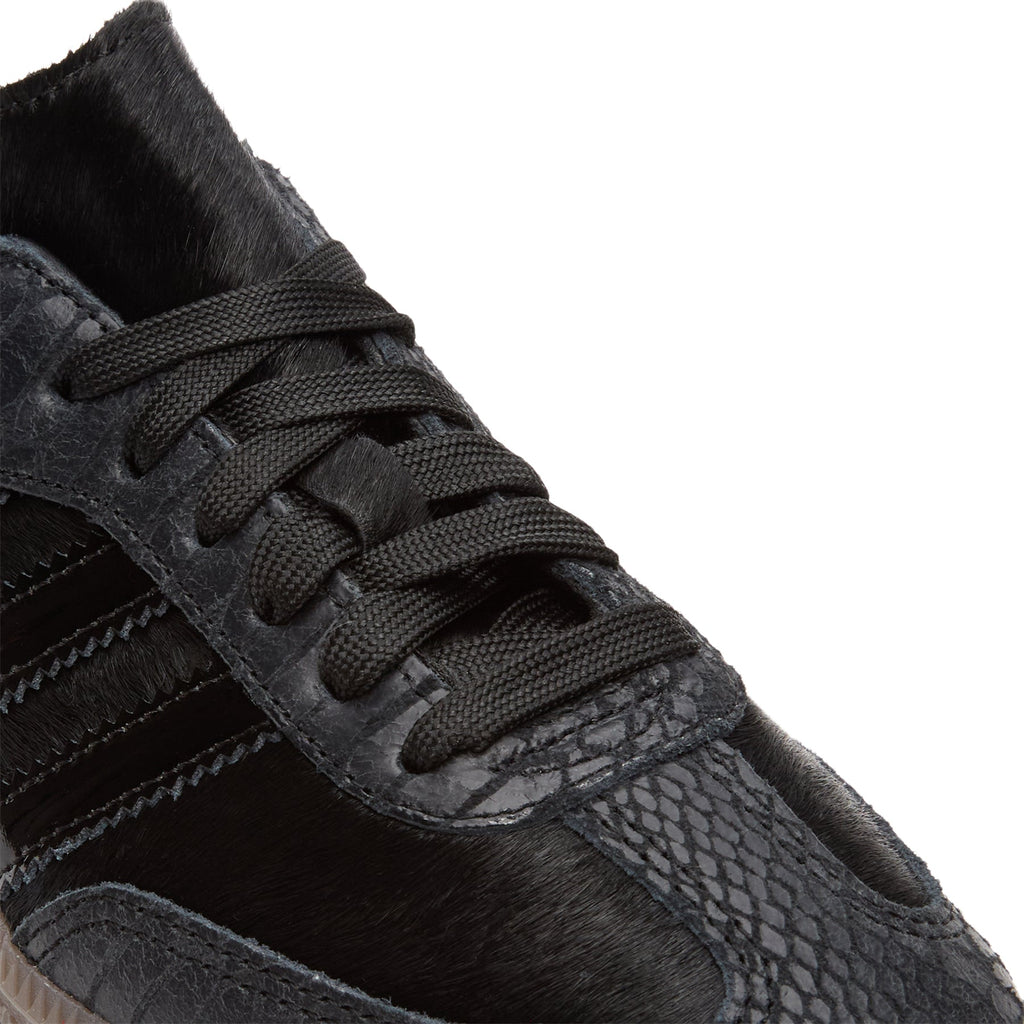 Adidas Samba OG W (Core Black/Core Black/Off White) - Image 7